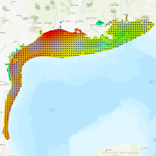 Northern Gulf of Mexico