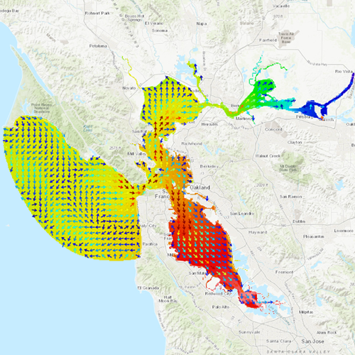 San Franciso Bay